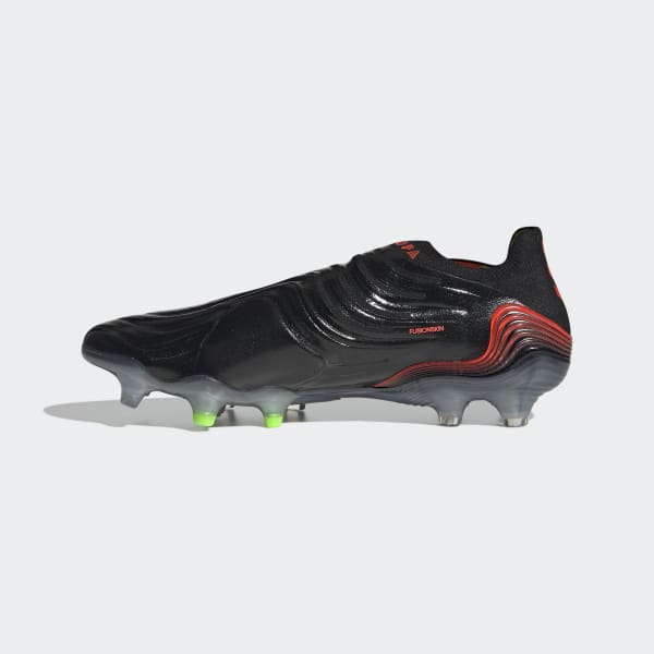 Adidas copa shop 19 black red