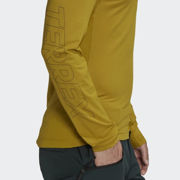 Πράσινο Terrex Xperior Top