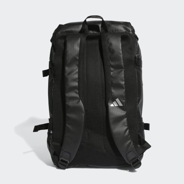 adidas 4ATHLTS ID Backpack - Black | adidas UK