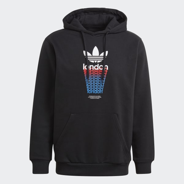 Adidas city w sweat Clearance