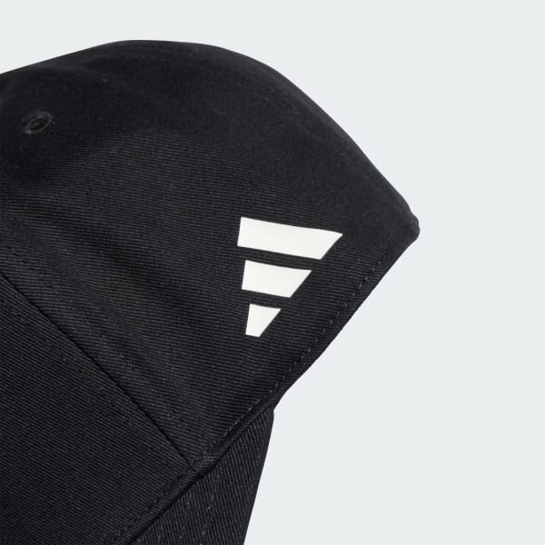 Black All Blacks Snapback Cap