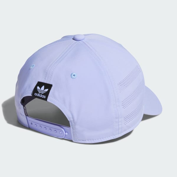 Purple Beacon Cap