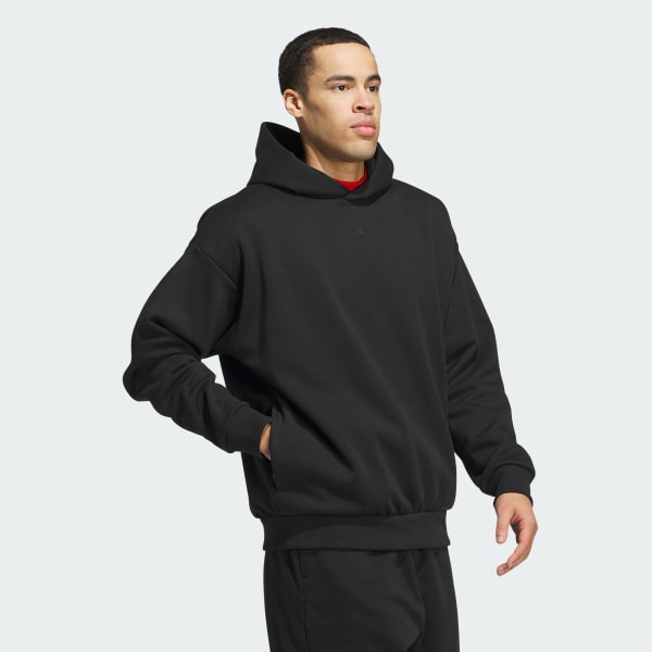 Adidas originals bball hoodie store