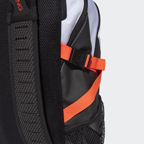 Adidas Ba Lo Power 5 Id 30 L Trắng Adidas Vietnam