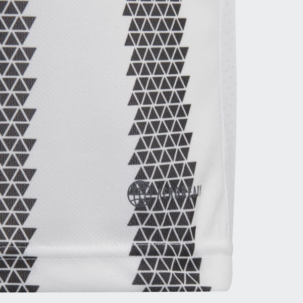 Blanco Camiseta primera equipación Juventus 22/23