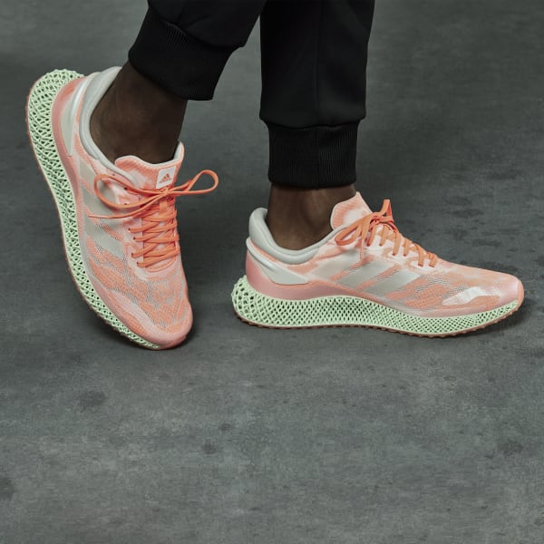 adidas 4d run 1.0 shoes