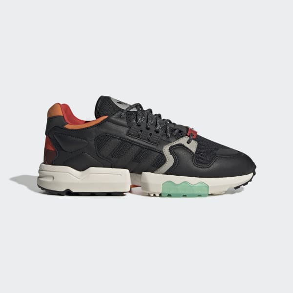 adidas ZX Torsion Sko Svart | adidas Norway adidas ZX Torsion Sko Oransje | adidas Norway