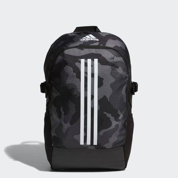 adidas BTS Camp Graphic Power Backpack Grey adidas Philippines