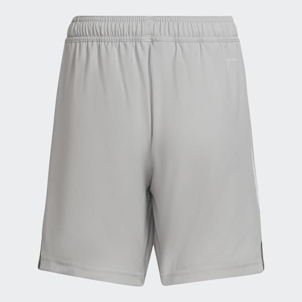 Grey Condivo 22 Match Day Shorts KND42