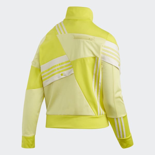 Veste adidas jaune femme Clearance