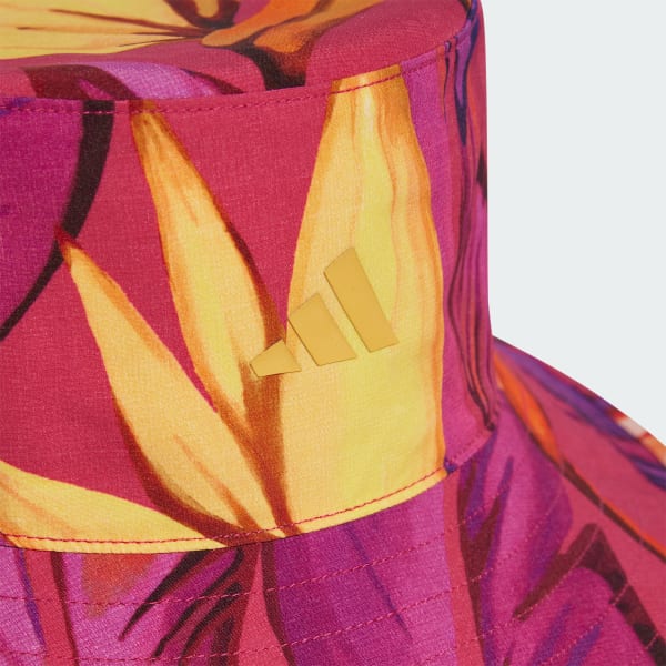 Multicolour Chapéu Premium adidas x FARM