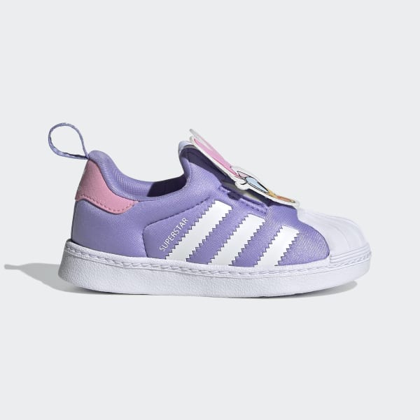 Zapatillas Superstar 360 Disney - Blanco adidas | adidas Chile