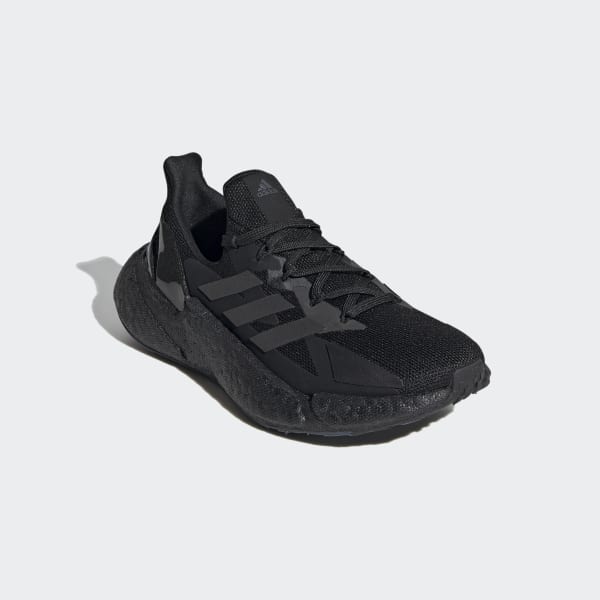 adidas X9000L4 Running Shoes - Black | adidas US