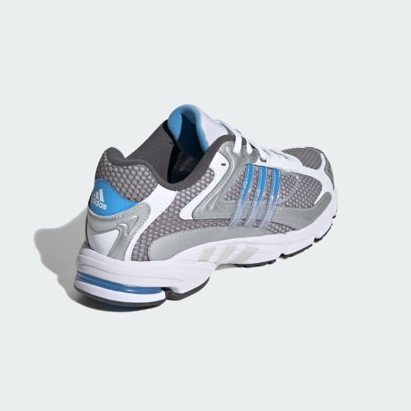 adidas Response CL Shoes - Silver | adidas Philippines