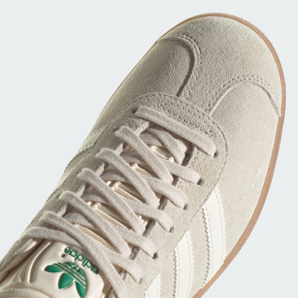 Gazelle white gum new arrivals