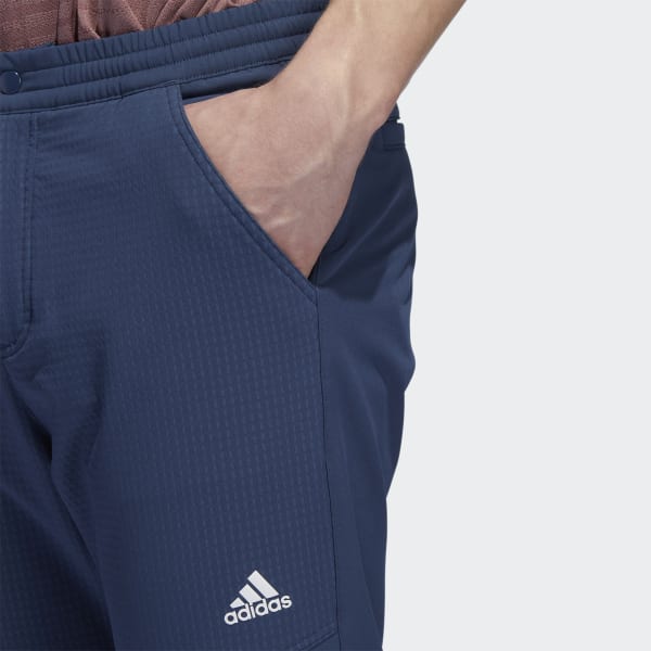 Blau Statement Frostguard Hose ZK343