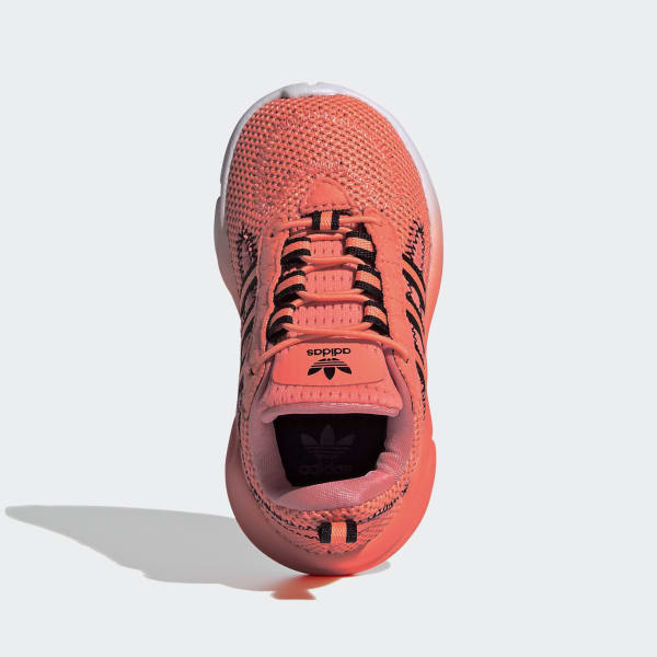 Zapatillas Haiwee - Naranja adidas | adidas Peru
