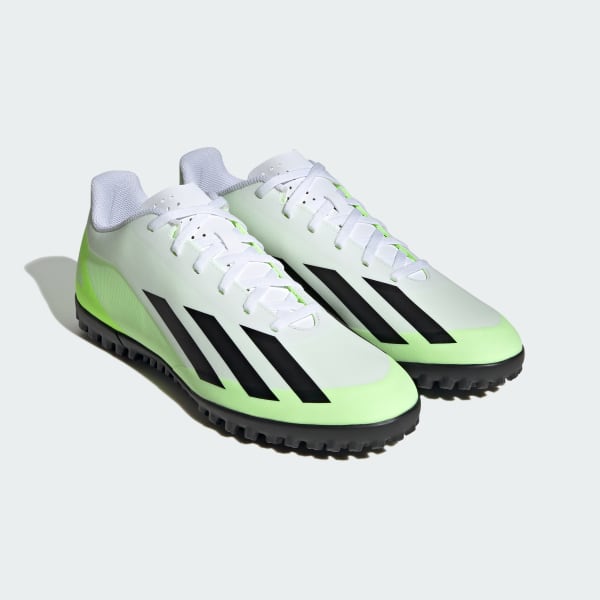 X Crazyfast.4 Turf Shoes
