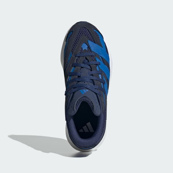 adidas Lightblaze Shoes Kids - Blue | Free Shipping with adiClub