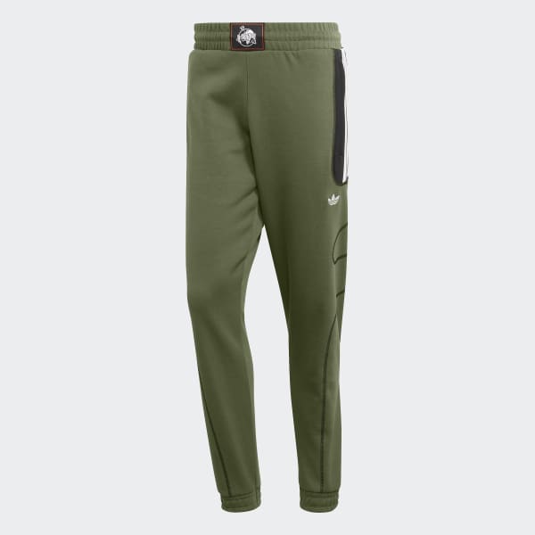 Adidas originals by stormzy sprt track pants clearance