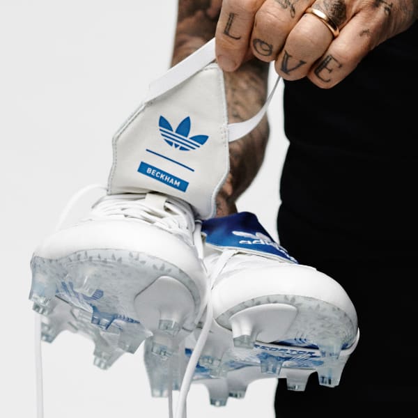 Adidas predator beckham boots top