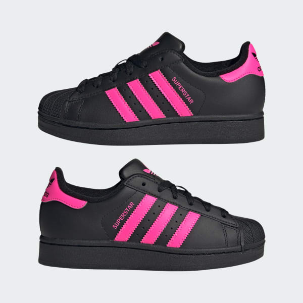 ■adidas■ Superstar II Black White JH7756 s-l400.jpg