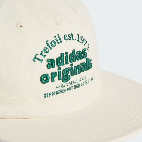 Gorra Low Curve
