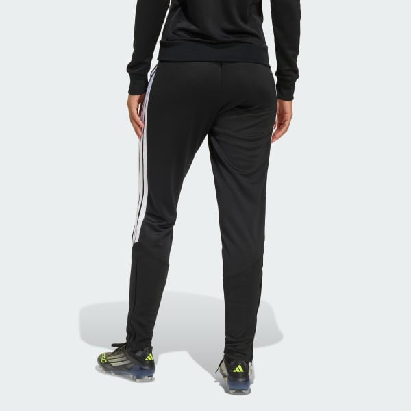 Black Tiro26 League Training Pants Regular