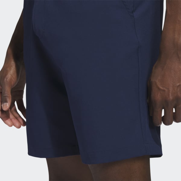 Blue Ultimate365 8.5-Inch Golf Shorts
