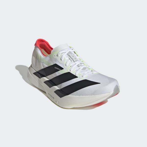 スパイク・シューズ adidas Pro4 23.5 adidas Adizero Adios Pro 4 Sneakers - White | Free Shipping with