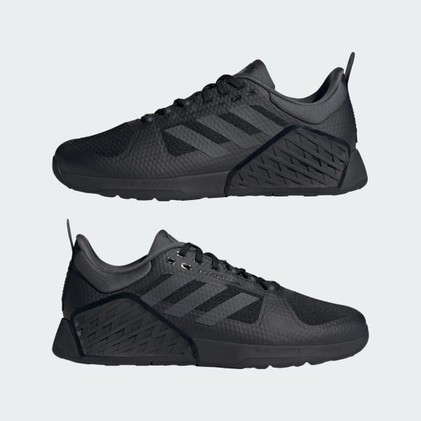 adidas Dropset 2 Training Shoes - Black, Women's Training