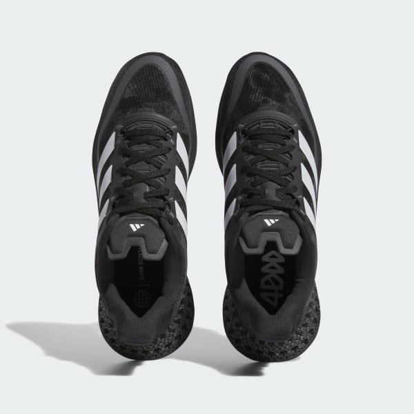 Sort adidas 4DFWD Pulse 2 løbesko
