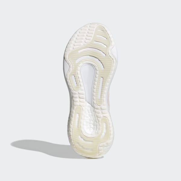 White Supernova 2 Running Shoes
