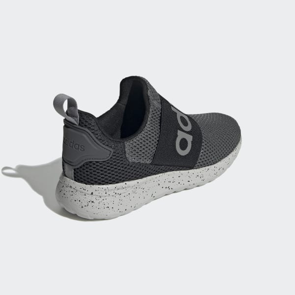 adidas Lite Racer Adapt 4.0 Shoes Grey | Q47208 adidas US