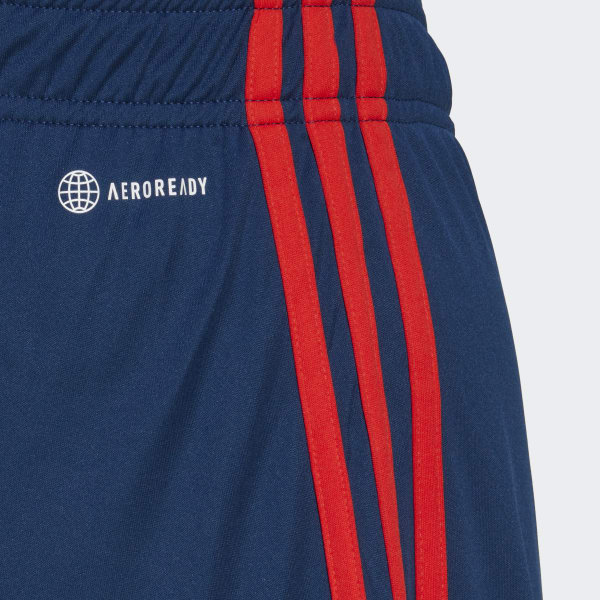 Bla Olympique Lyonnais 22/23 Away Shorts CL763