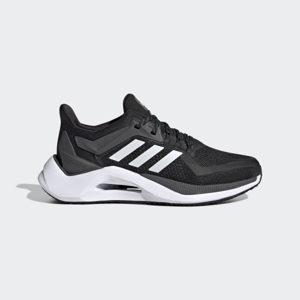 Zapatillas Alphatorsion 2.0 - Negro adidas | adidas Peru