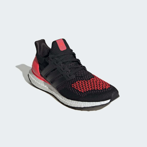 Black Ultraboost 1.0 Shoes