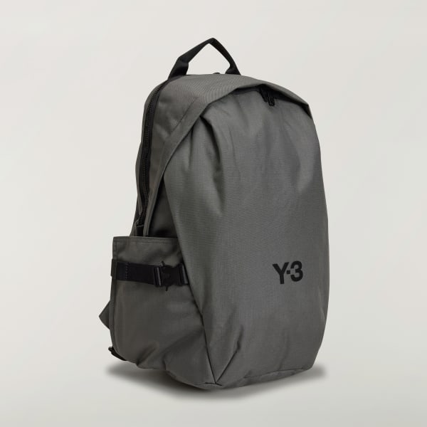 グレー Y-3 BACKPACK