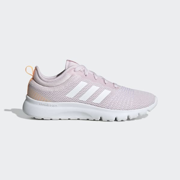 adidas Tenis Fluidup - Rosa | adidas Mexico