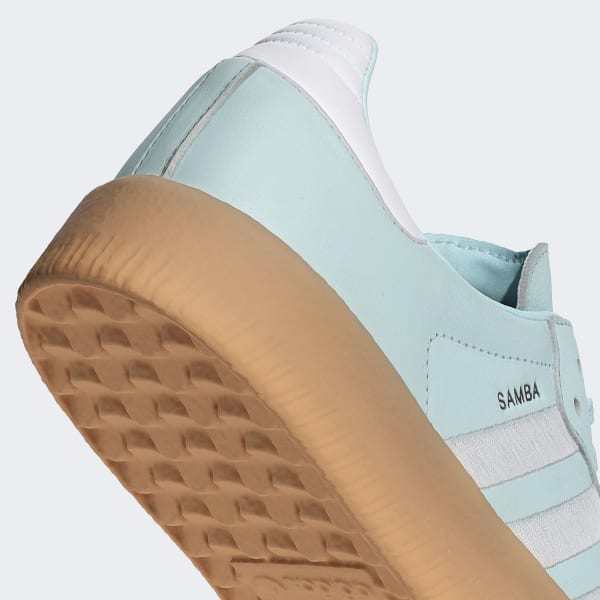 新品 adidas SAMBA アディダス サンバ 29cm ティファニーブルー アディダス サンバ / Samba - ブルー | アディダス ジャパン