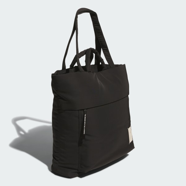 Đen Túi Tote Must Haves