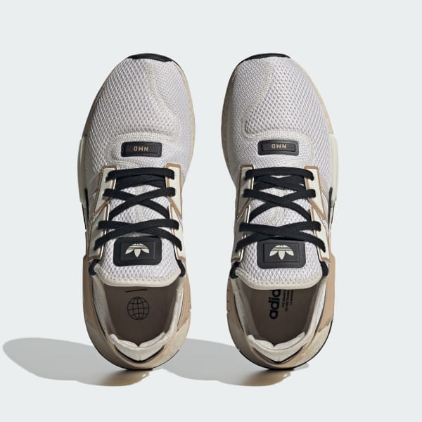Beige Zapatillas NMD_G1