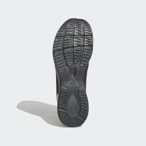 Adidas reflective sales shoes black