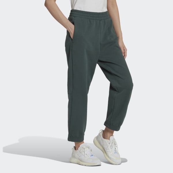 Gron Adicolor Contempo Relaxed joggingbukser ZR455