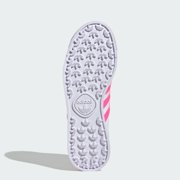 Blanco Zapatilla Samoa