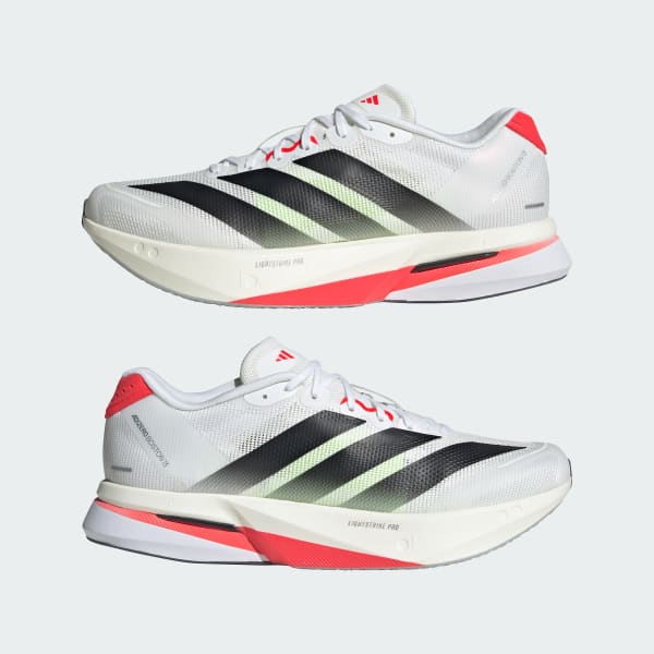 【Adidasコリア】 Adizero Boston 13 adidas Adizero Boston 13 Shoes - Turquoise | Free Shipping