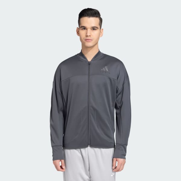 Grey INTERNAL TRACKTOP