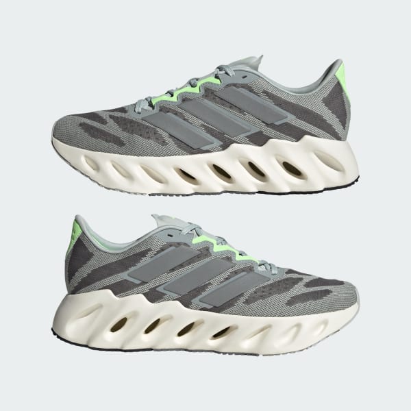 Switch adidas top