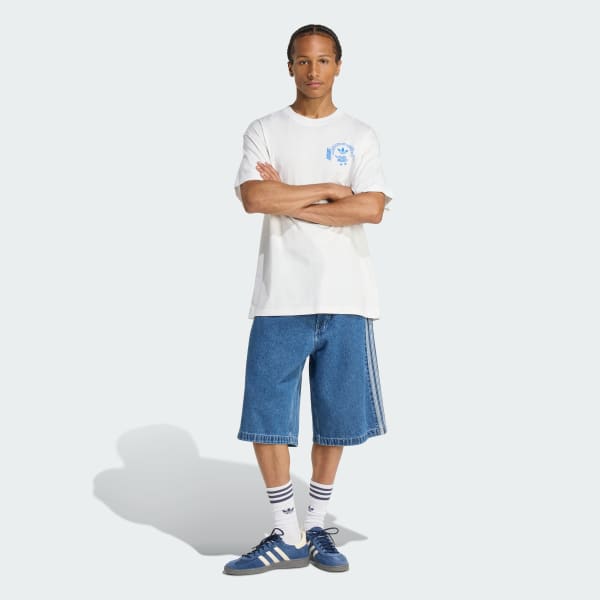 Weiss MUSIC FESTS T-SHIRT