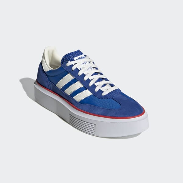 Zapatillas adidas sleek 2025 super